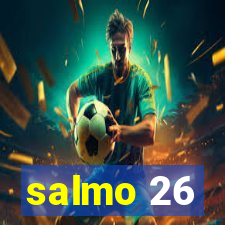 salmo 26